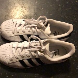 Adidas superstar